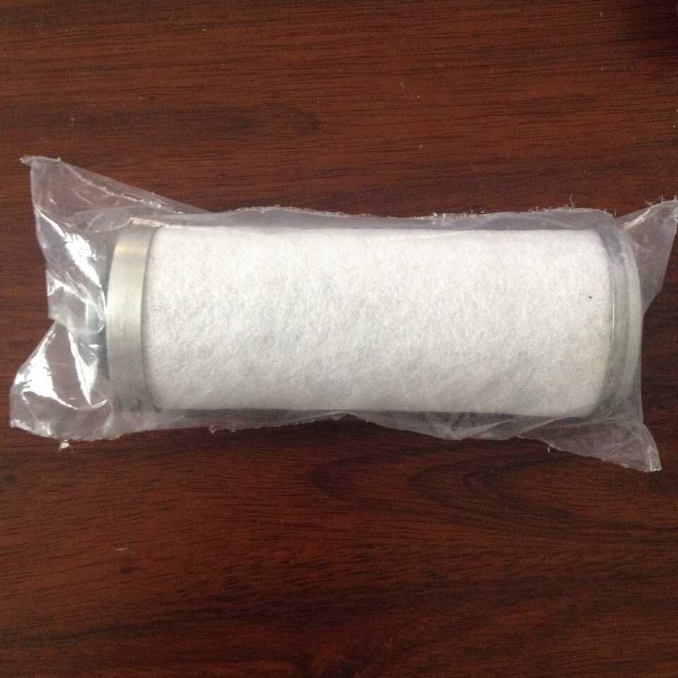 SV16B排氣過濾器 - 副本