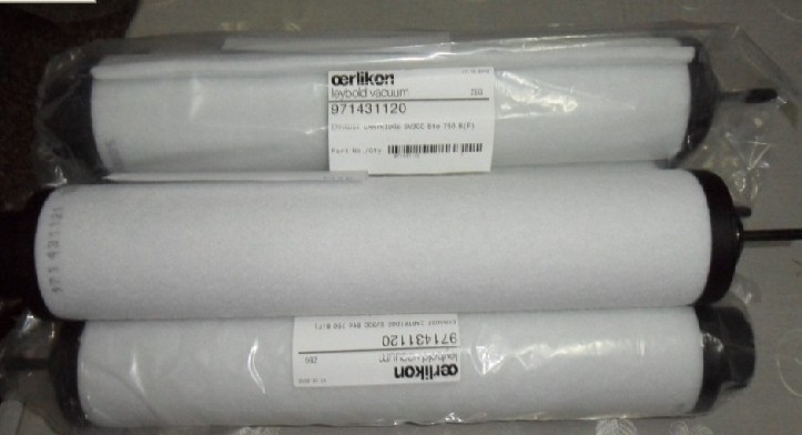 萊寶SV300B-750B過濾器