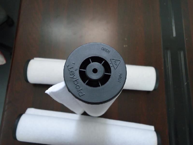 萊寶SV300過濾器