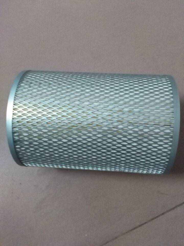 貝克空濾