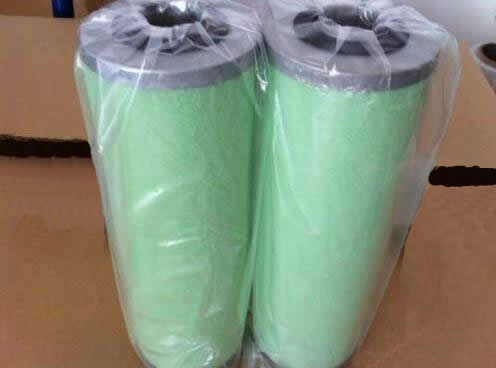 排氣過濾器